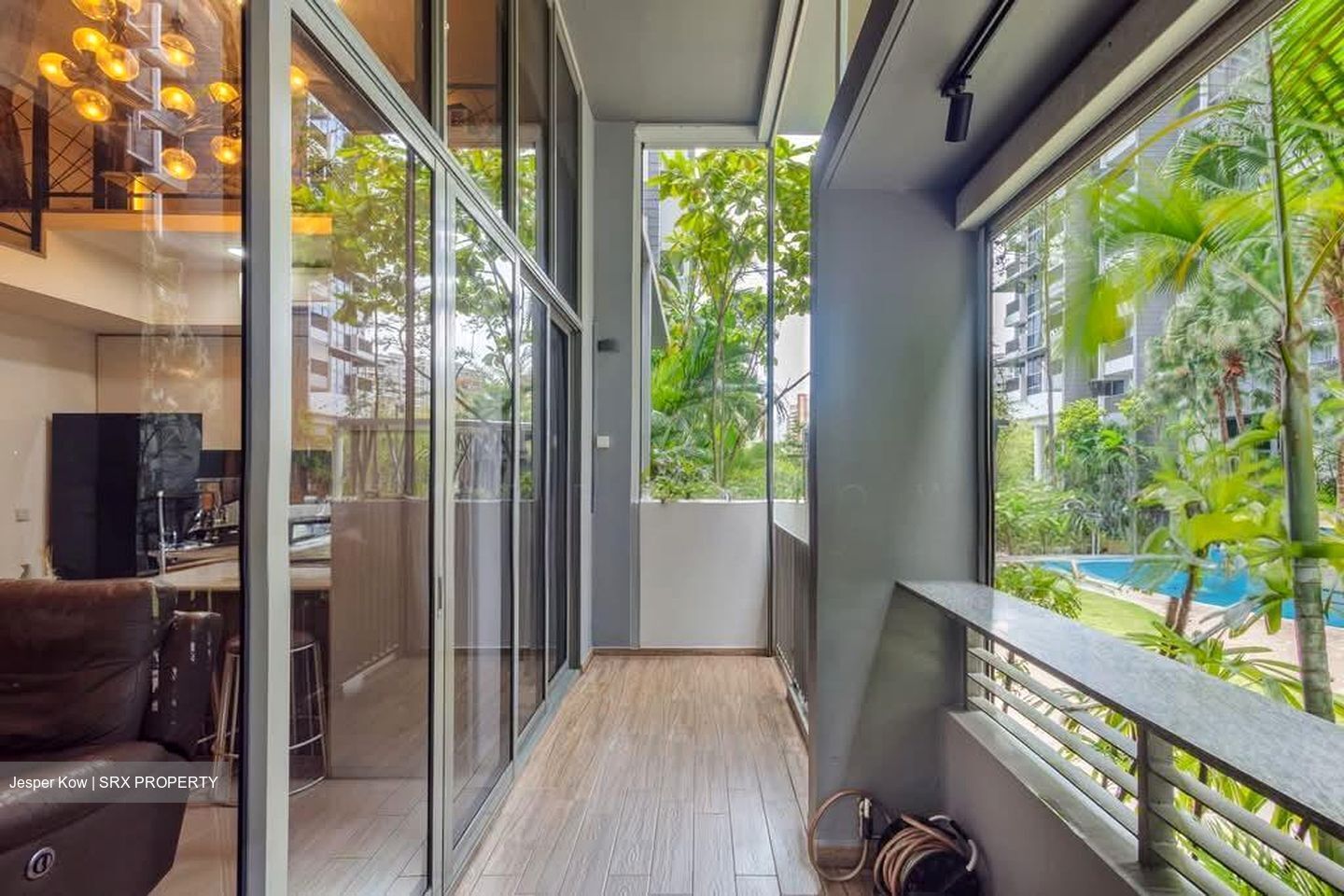 Riverbank @ Fernvale (D28), Condominium #533852911